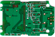 捷配1-6層PCB免費打樣